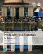 Miller & Freund'S Probability And Statistics For Engineers, Global Edition - Preview