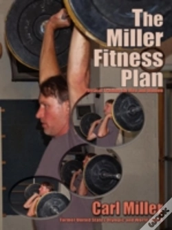Capa do artigo Miller Fitness Plan