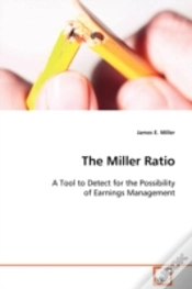 Capa do artigo Miller Ratio
