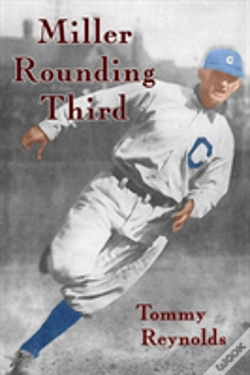 Capa do artigo Miller Rounding Third