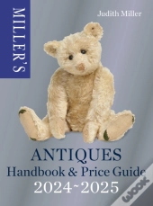 Miller S Antiques Handbook & Price Guide 2024-2025
