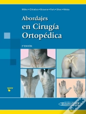Capa do artigo Miller:Abordajes Cirugæa Ortopädica 2ed