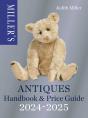 Millerâ€™S Antiques Handbook & Price Guide 2024-2025 - Preview