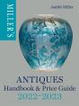 Miller'S Antiques Handbook & Price Guide 2022-2023 - Preview