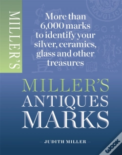 Capa do artigo Miller'S Antiques Marks