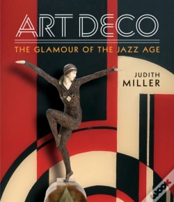 Capa do artigo Miller'S Art Deco