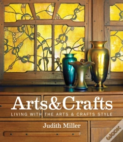 Capa do artigo Miller'S Arts & Crafts