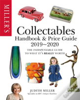 Miller'S Collectables Handbook & Price Guide 2019-2020