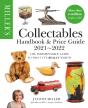 Miller'S Collectables Handbook & Price Guide 2021-2022 - Preview