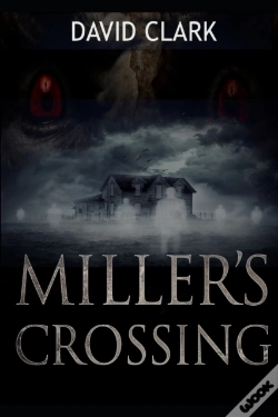 Capa do artigo Miller'S Crossing