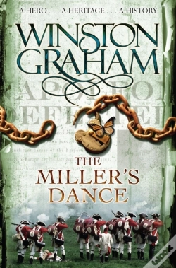 Capa do artigo Miller'S Dance