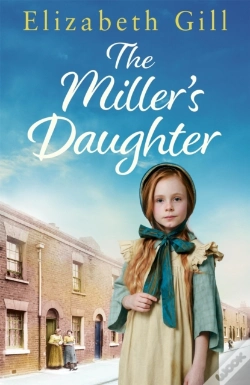 Capa do artigo Miller'S Daughter