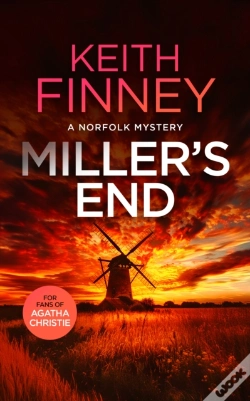 Capa do artigo Miller'S End