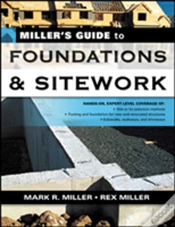 Capa do artigo Miller'S Guide To Foundations And Sitework