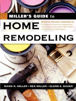 Capa do artigo Miller'S Guide To Home Remodeling