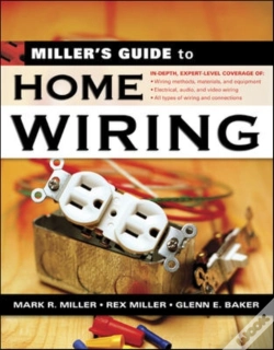 Capa do artigo Miller'S Guide To Home Wiring