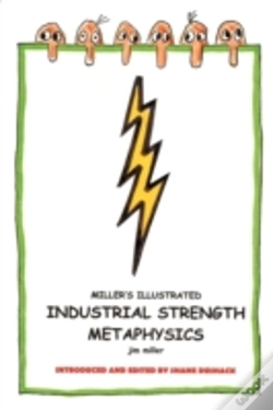 Capa do artigo Miller'S Illustrated, Industrial-Strength Metaphysics