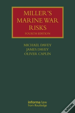 Capa do artigo Miller'S Marine War Risks