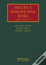 Miller'S Marine War Risks