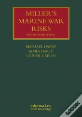 Miller'S Marine War Risks