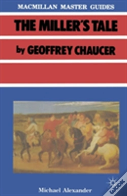 Capa do artigo "Miller'S Tale" By Geoffrey Chaucer