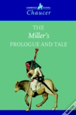 Capa do artigo Miller'S Tale