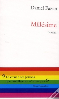Capa do artigo Millésime