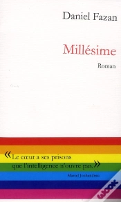 Capa do artigo Millésime