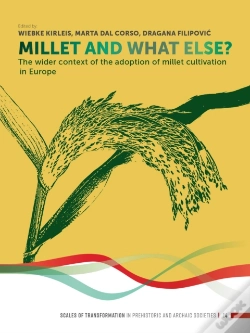 Capa do artigo Millet And What Else?