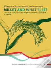 Millet And What Else?
