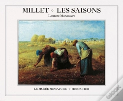Capa do artigo Millet Les Saisons