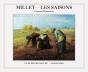 Millet Les Saisons - Preview