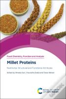 Millet Proteins