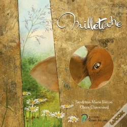 Capa do artigo Milletache