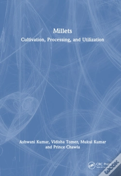 Capa do artigo Millets