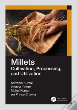 Capa do artigo Millets
