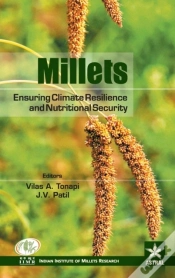 Capa do artigo Millets: Ensuring Climate Resilience And Nutritional Security