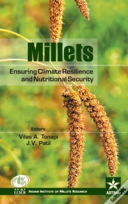 Capa do artigo Millets: Ensuring Climate Resilience And Nutritional Security