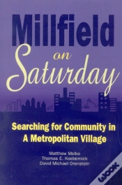 Capa do artigo Millfield On Saturday