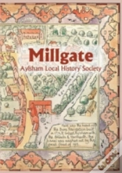 Capa do artigo Millgate