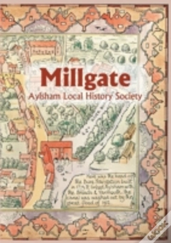 Capa do artigo Millgate