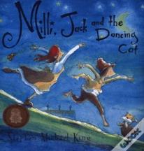 Milli, Jack And The Dancing Cat