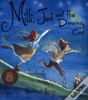 Capa do artigo Milli, Jack And The Dancing Cat