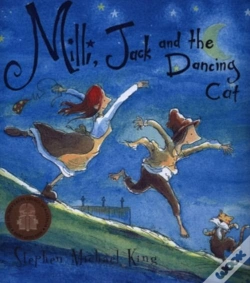 Capa do artigo Milli, Jack And The Dancing Cat