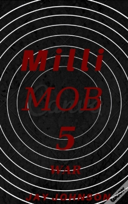 Capa do artigo Milli Mob 5: War
