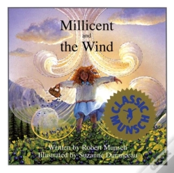 Capa do artigo Millicent And The Wind