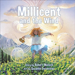 Capa do artigo Millicent And The Wind