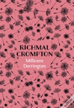 Capa do artigo Millicent Dorrington Pb