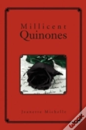 Capa do artigo Millicent Quinones