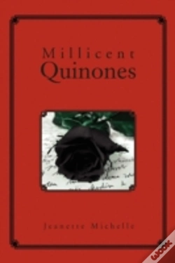 Capa do artigo Millicent Quinones